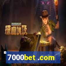 7000bet .com